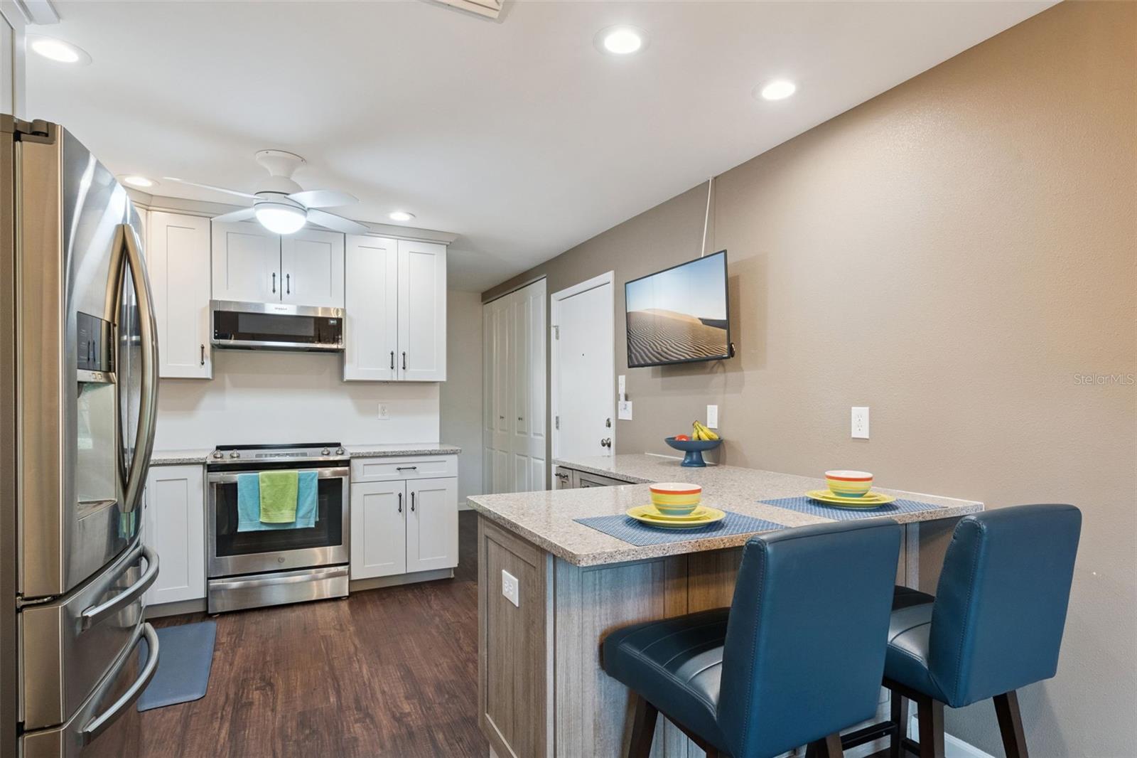 5307 HANSEL AVE #D8, ORLANDO, FL, 32809