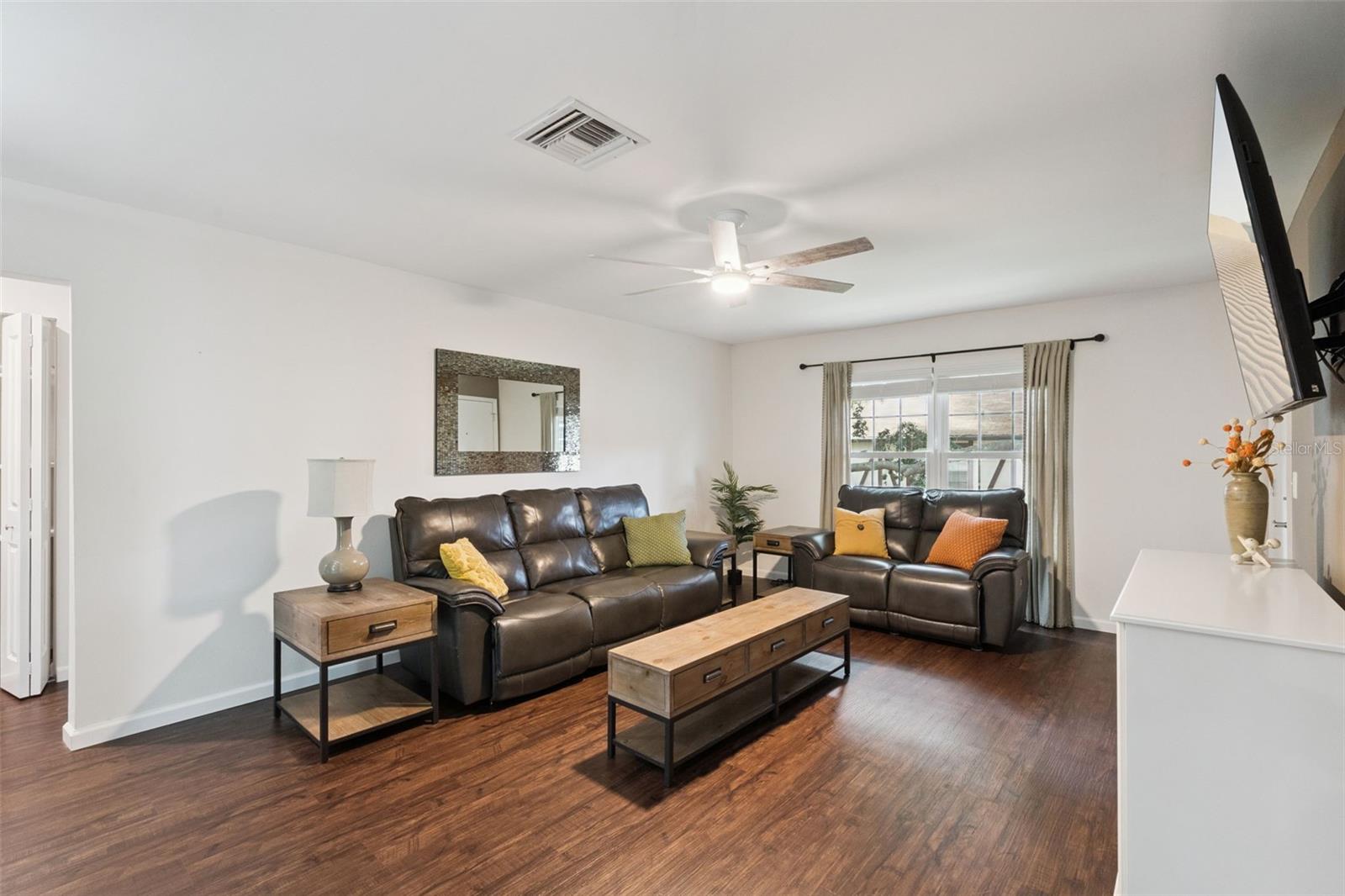 5307 HANSEL AVE #D8, ORLANDO, FL, 32809