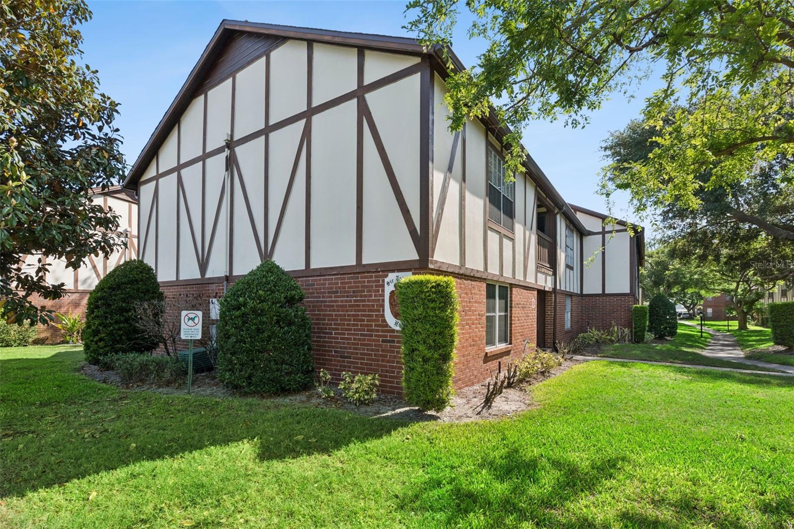 5307 HANSEL AVE #D8, ORLANDO, FL, 32809