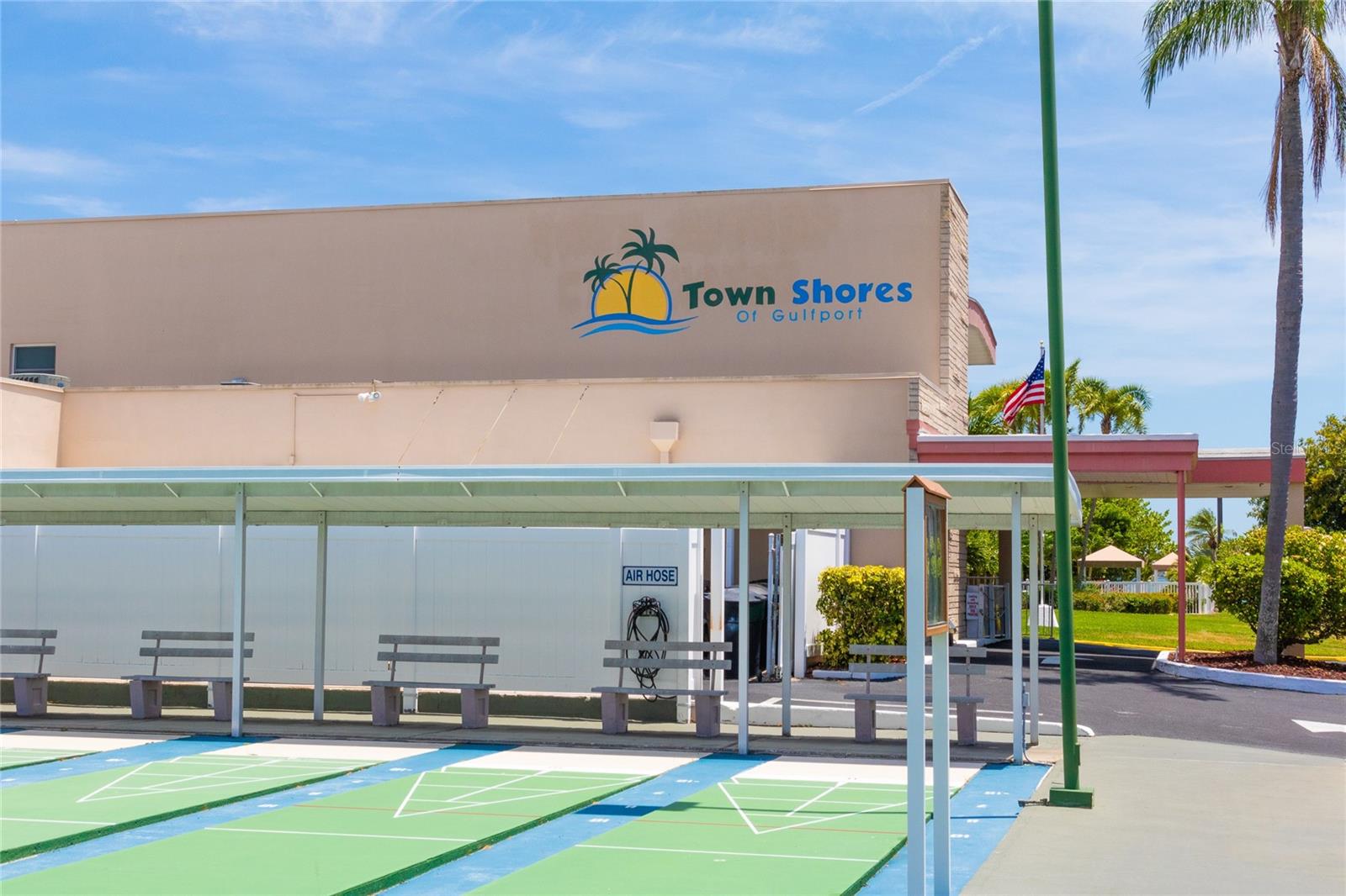 5980 SHORE BLVD S #405, GULFPORT, FL, 33707