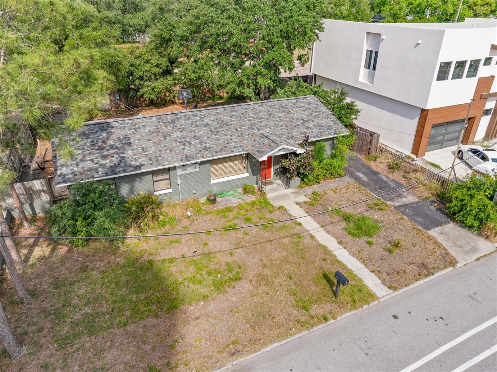 110 N LINCOLN AVE, TAMPA, FL, 33609