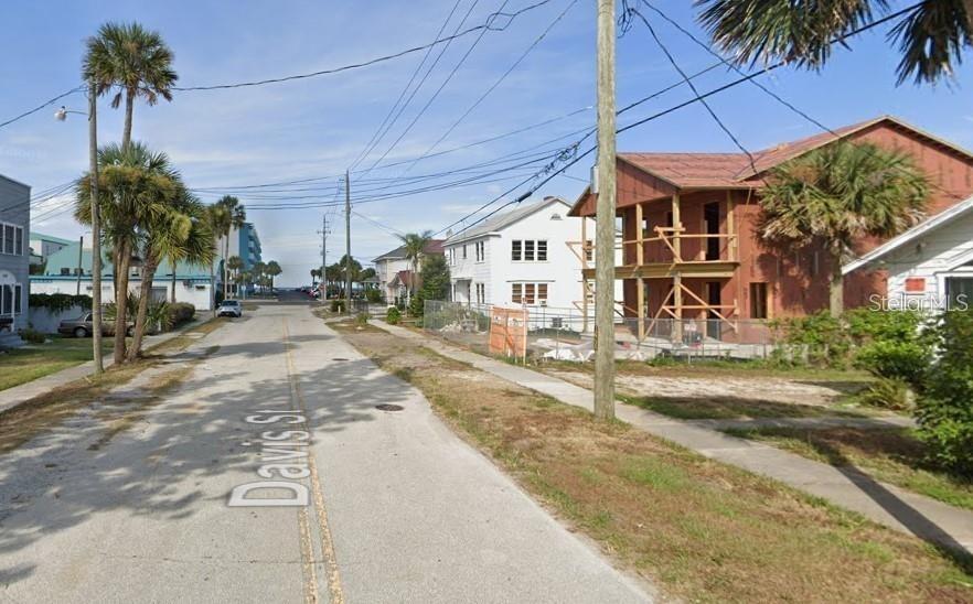 710 DAVIS ST, DAYTONA BEACH, FL, 32118