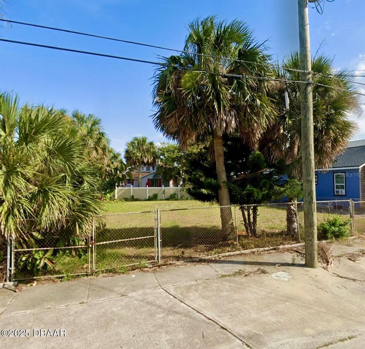 710 DAVIS ST, DAYTONA BEACH, FL, 32118