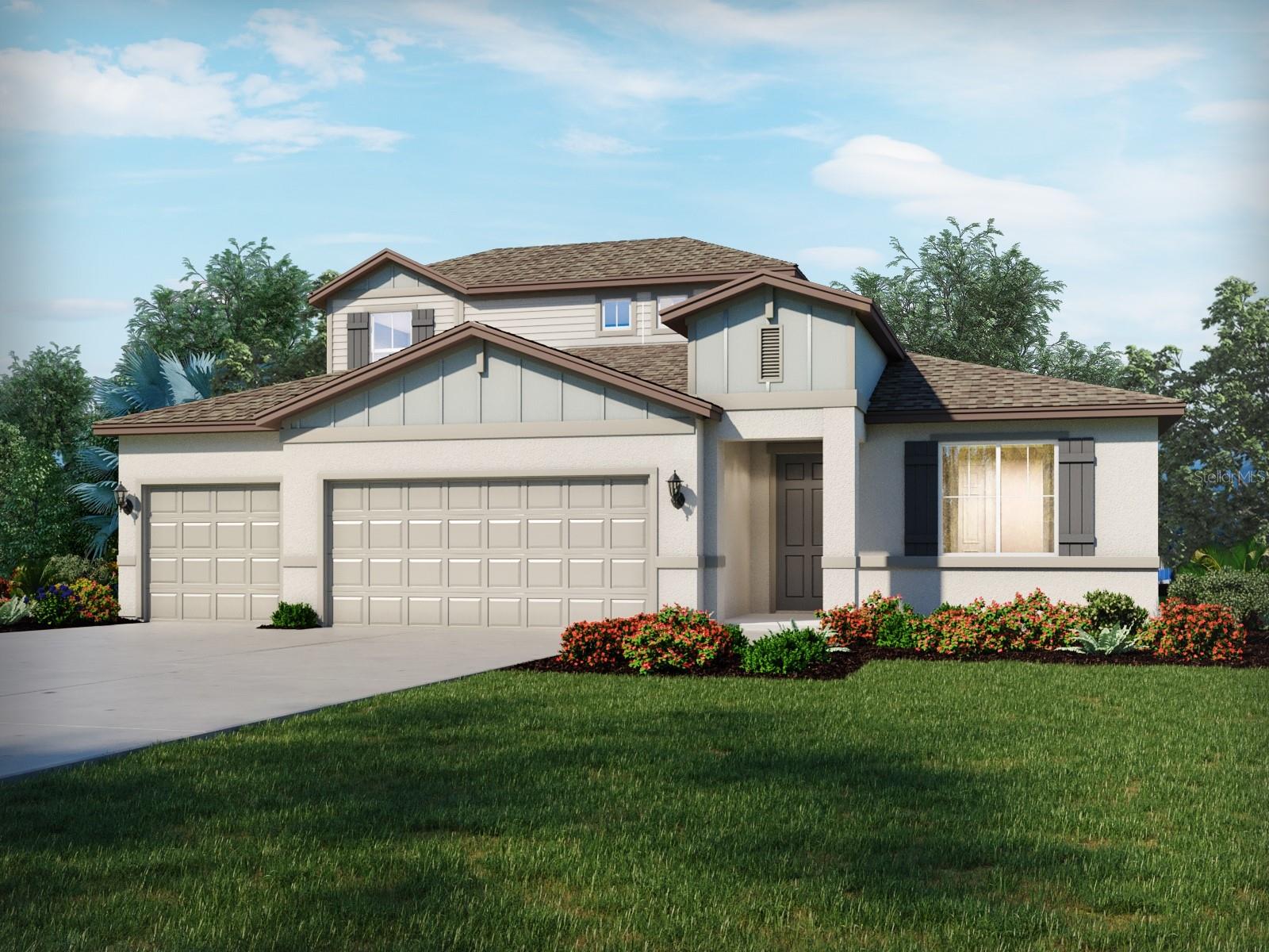 10838 BUDDING BLOSSOM CT, PARRISH, FL, 34219