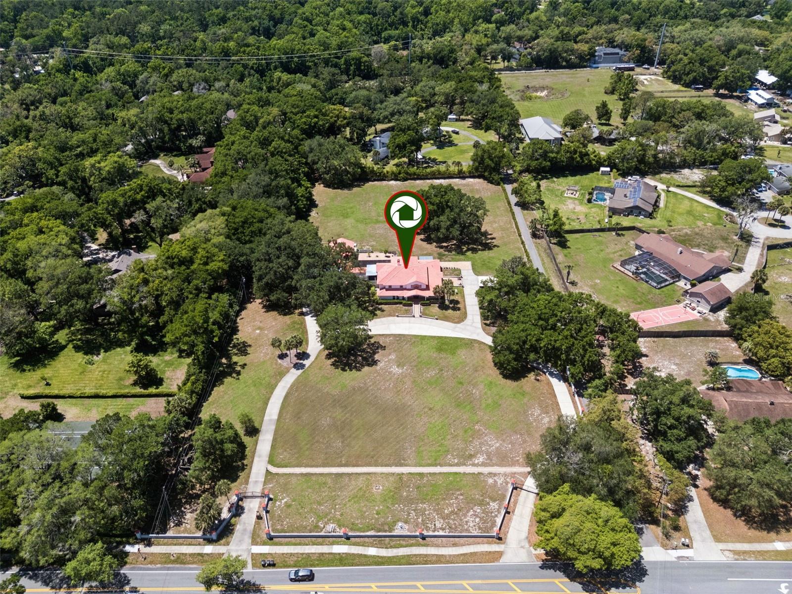 1498 MARKHAM WOODS RD, LONGWOOD, FL, 32779