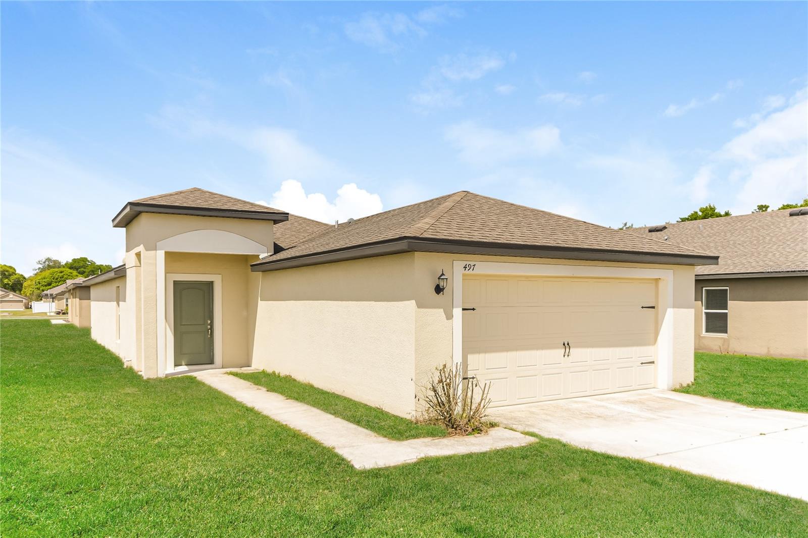 497 KENSINGTON VIEW DR, WINTER HAVEN, FL, 33880