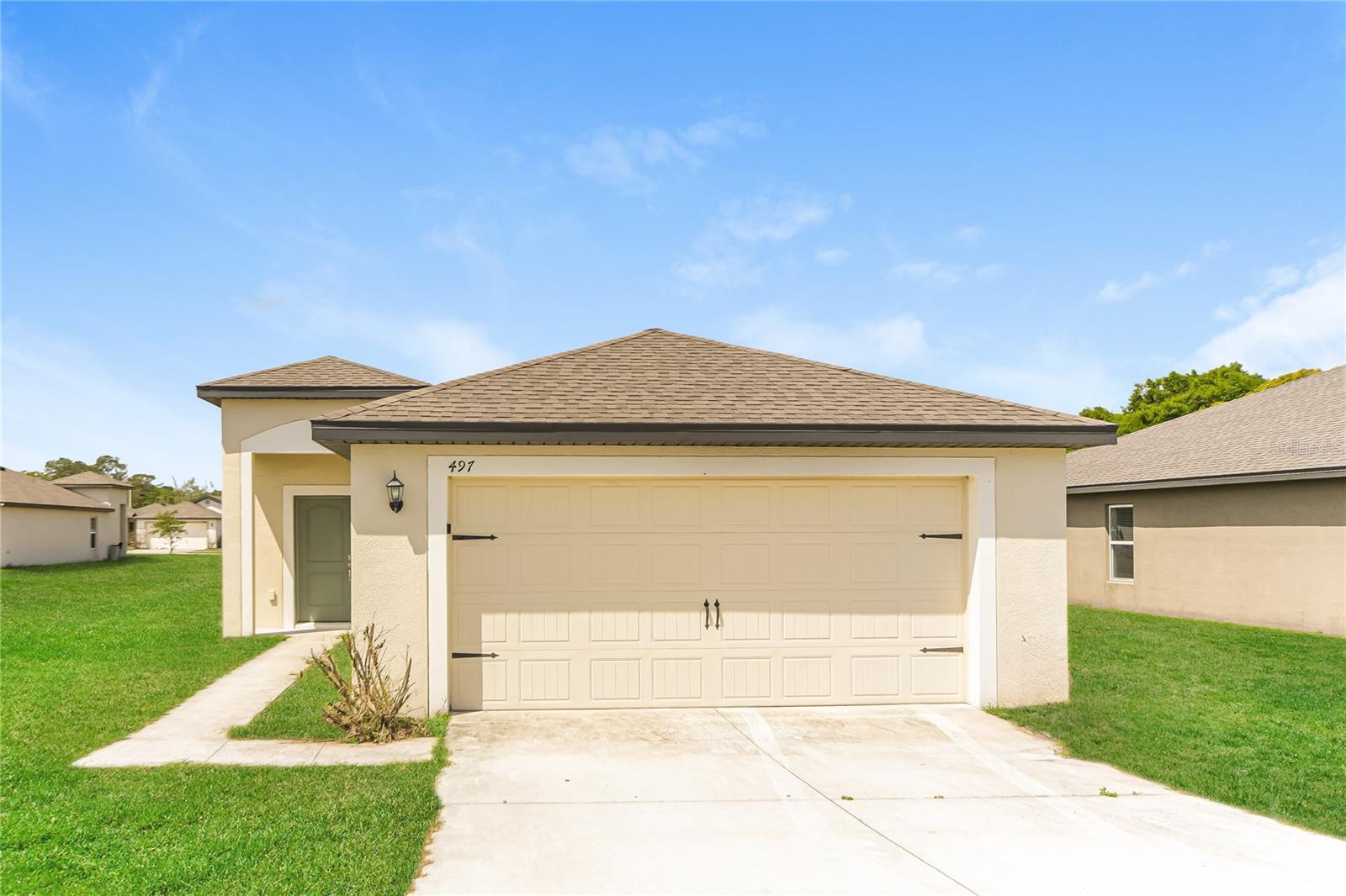 497 KENSINGTON VIEW DR, WINTER HAVEN, FL, 33880