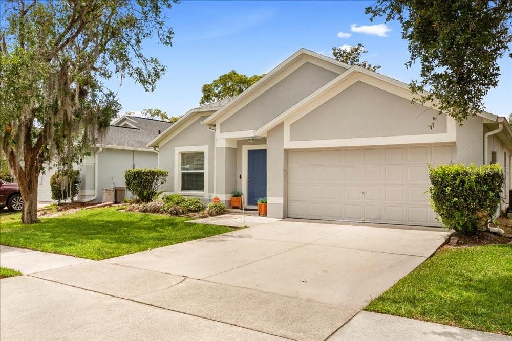 1654 CANTON LN, OVIEDO, FL, 32765