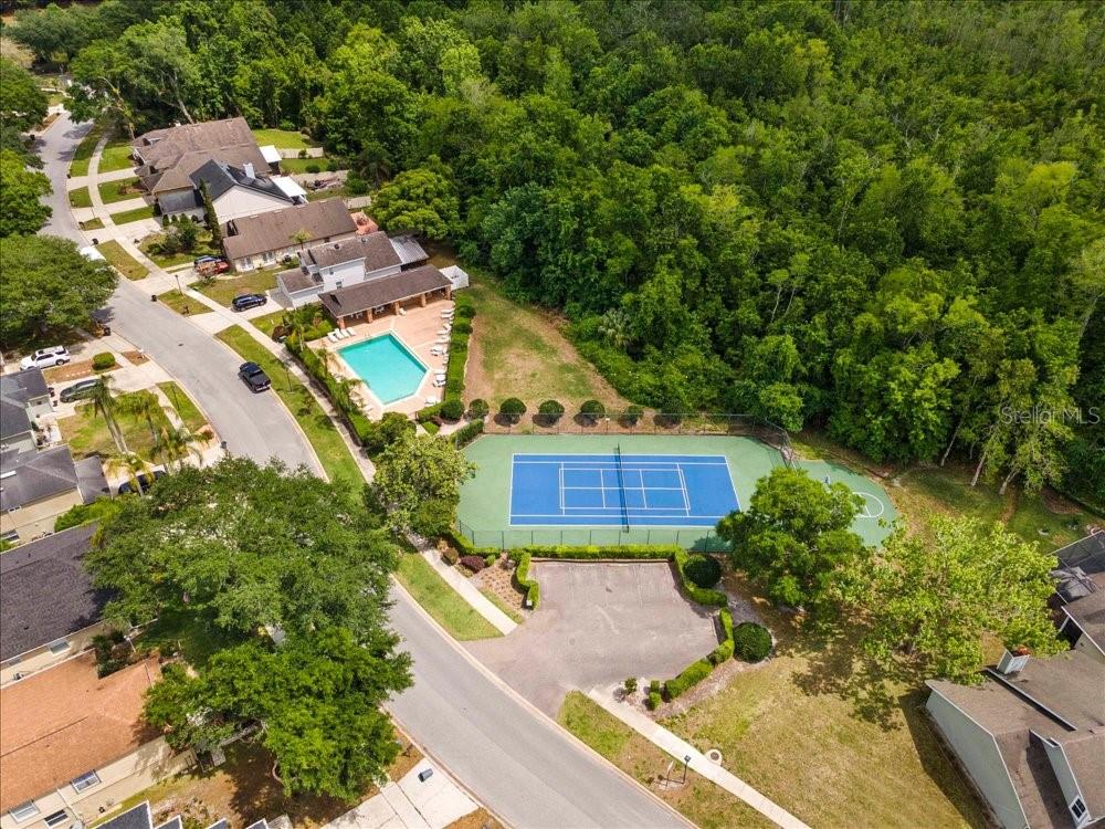 1654 CANTON LN, OVIEDO, FL, 32765