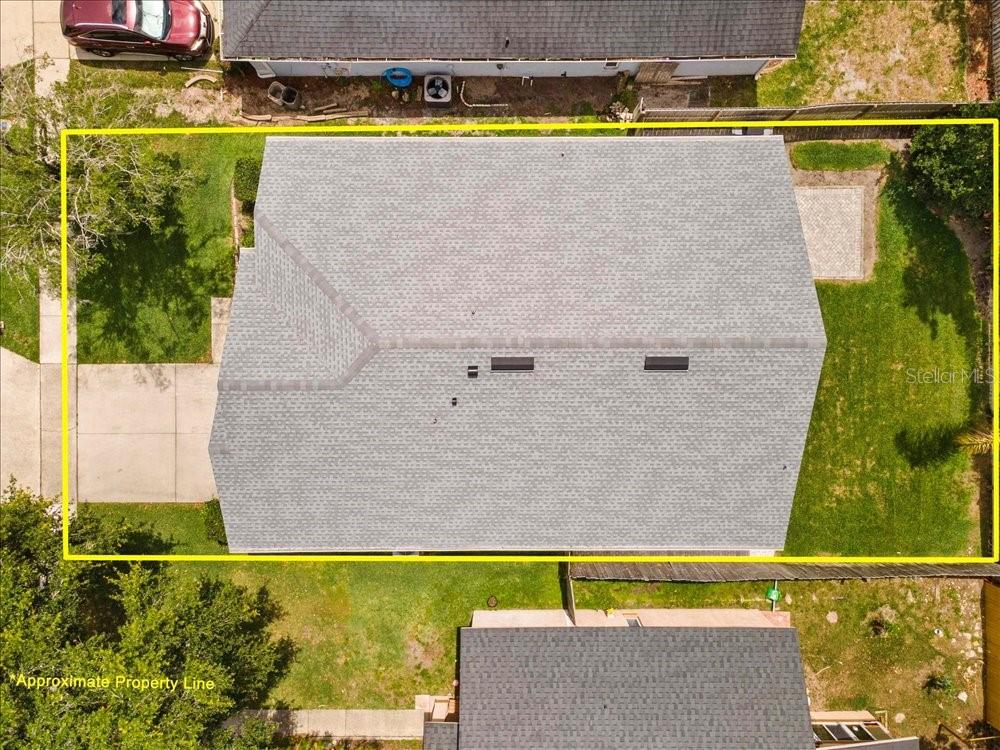 1654 CANTON LN, OVIEDO, FL, 32765