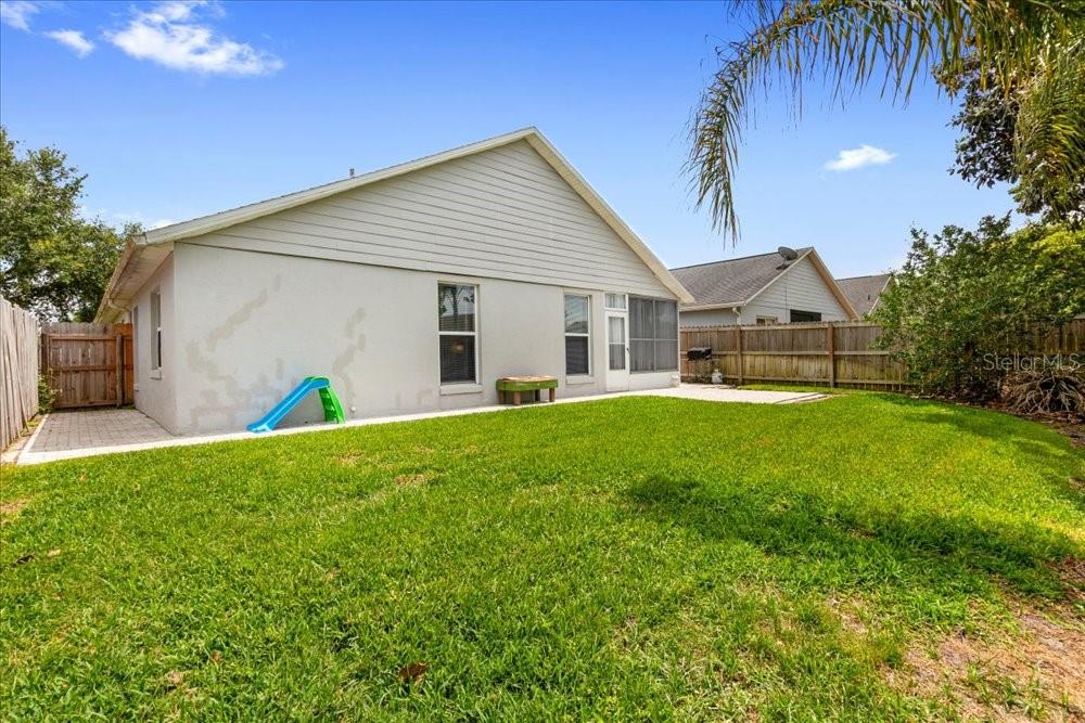 1654 CANTON LN, OVIEDO, FL, 32765