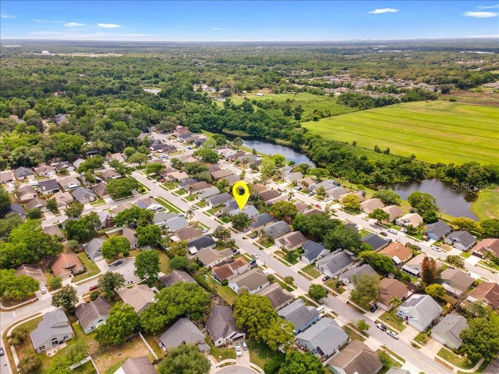 1654 CANTON LN, OVIEDO, FL, 32765