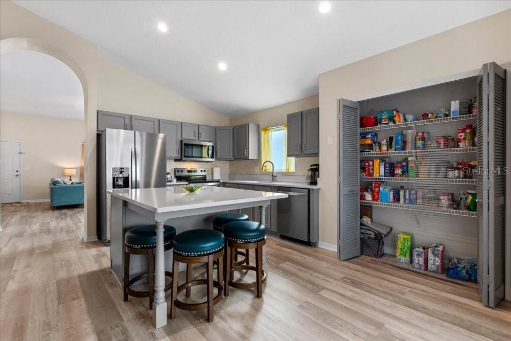 1654 CANTON LN, OVIEDO, FL, 32765