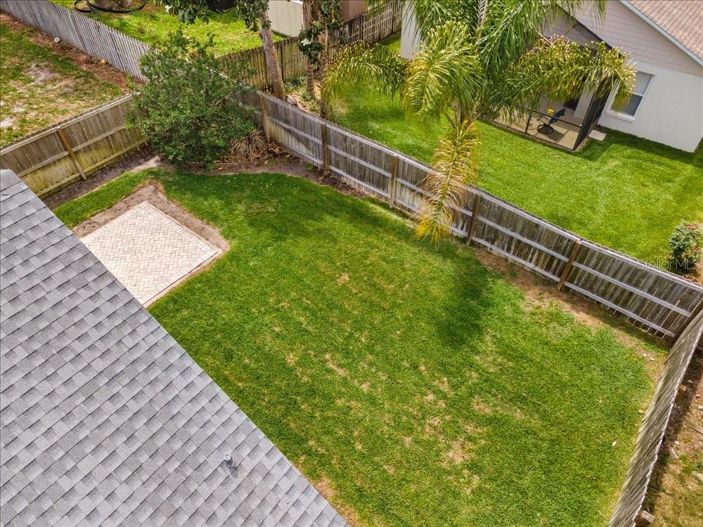 1654 CANTON LN, OVIEDO, FL, 32765