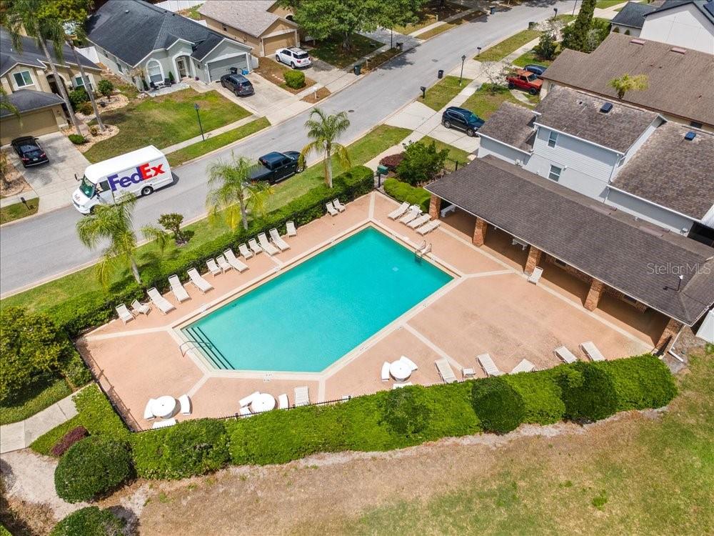 1654 CANTON LN, OVIEDO, FL, 32765