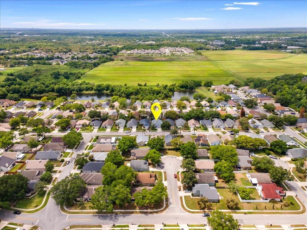 1654 CANTON LN, OVIEDO, FL, 32765