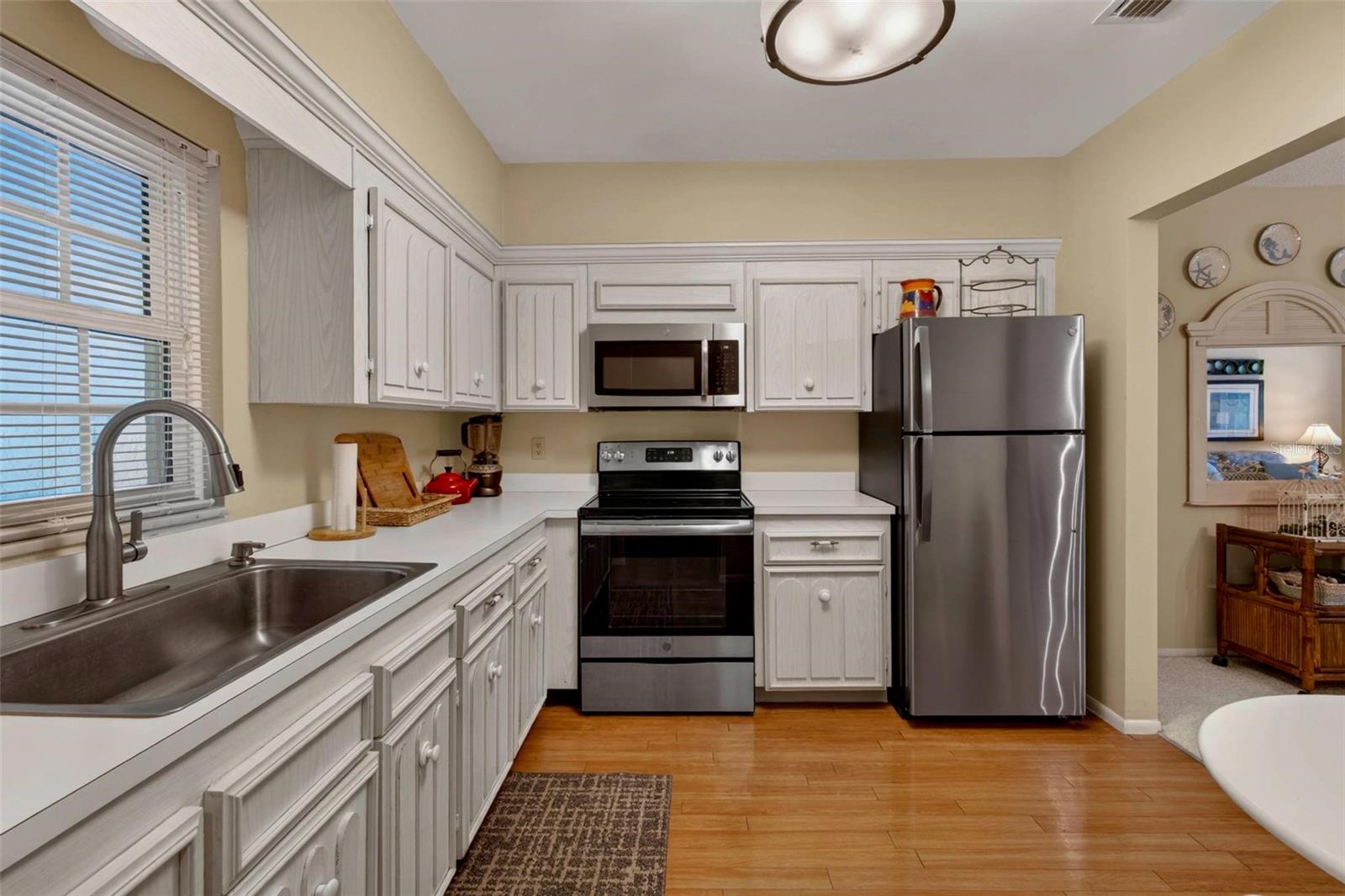 701 POINSETTIA RD #308, BELLEAIR, FL, 33756