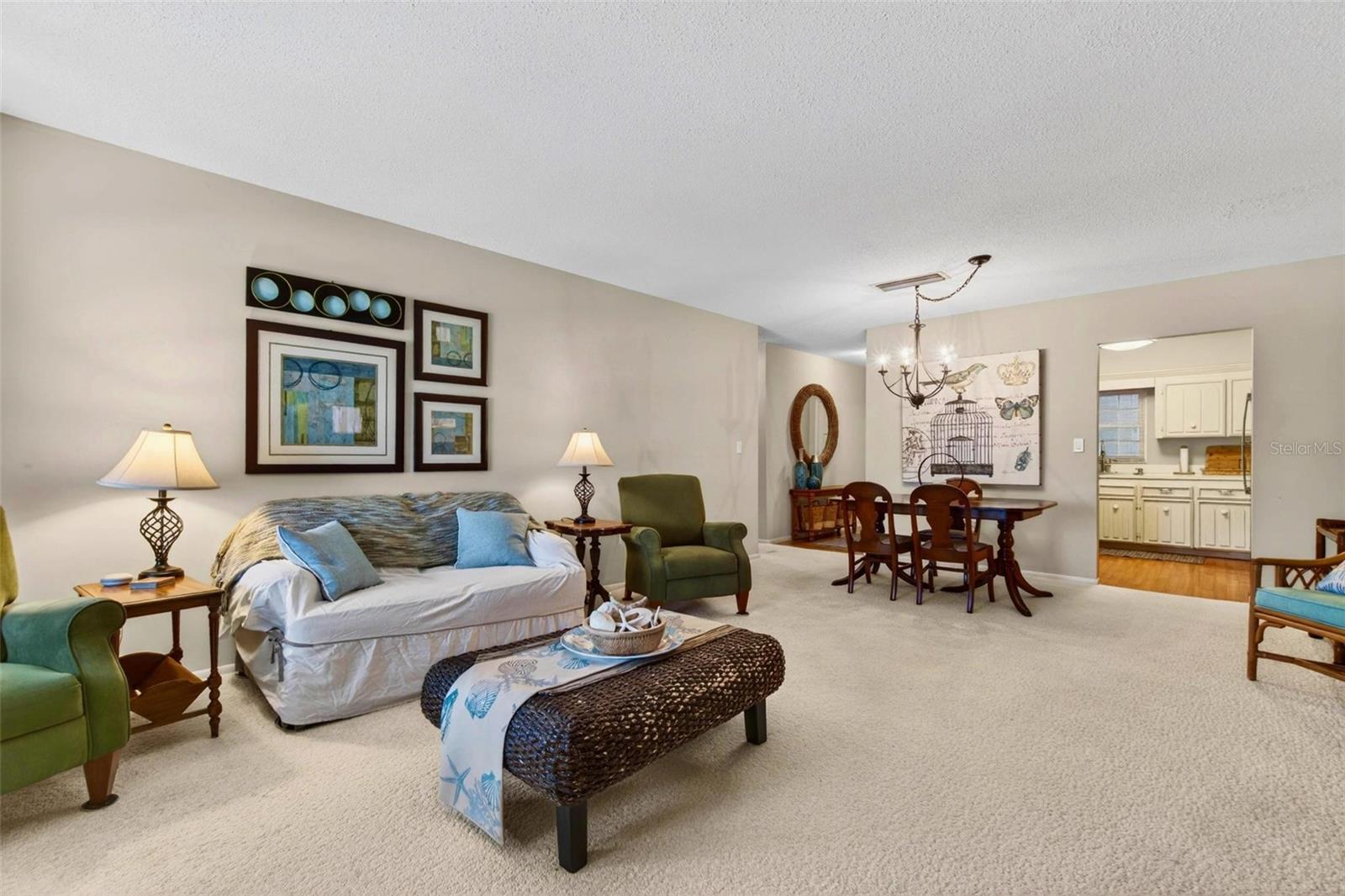 701 POINSETTIA RD #308, BELLEAIR, FL, 33756