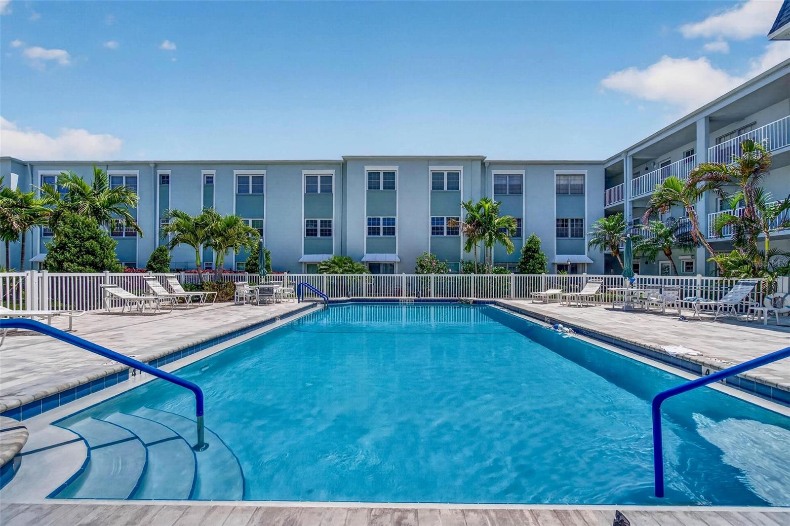 701 POINSETTIA RD #308, BELLEAIR, FL, 33756