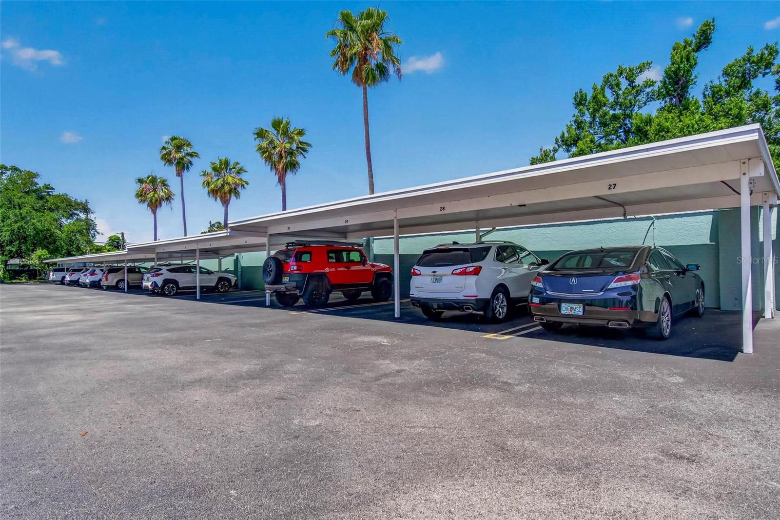 701 POINSETTIA RD #308, BELLEAIR, FL, 33756