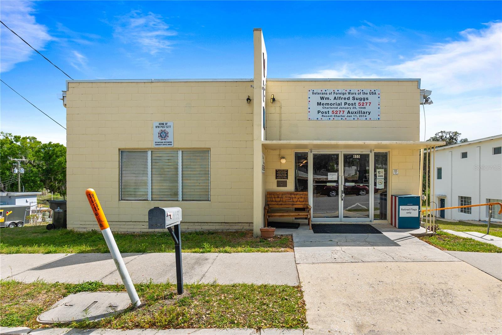 855 W DESOTO ST, CLERMONT, FL, 34711