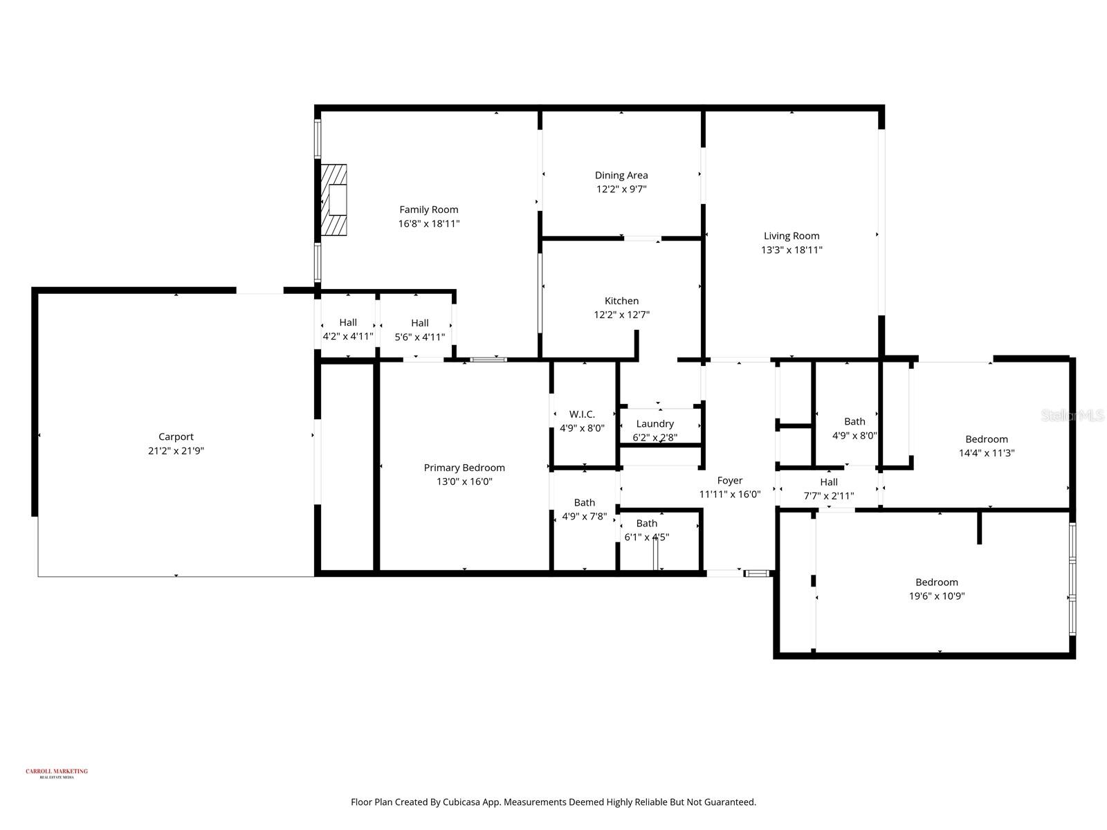 4168 NORTHMEADOW CIR, TAMPA, FL, 33618