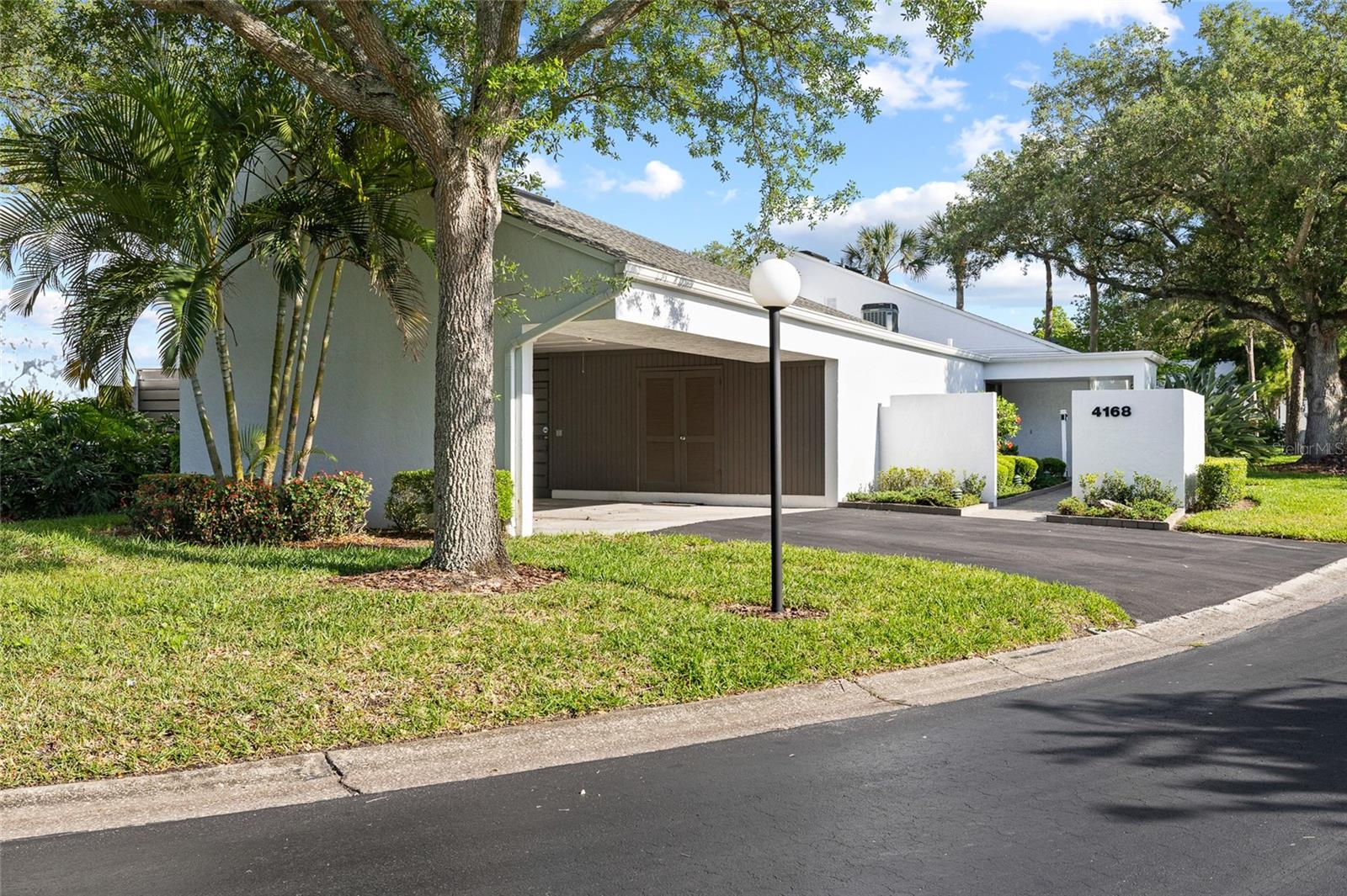 4168 NORTHMEADOW CIR, TAMPA, FL, 33618