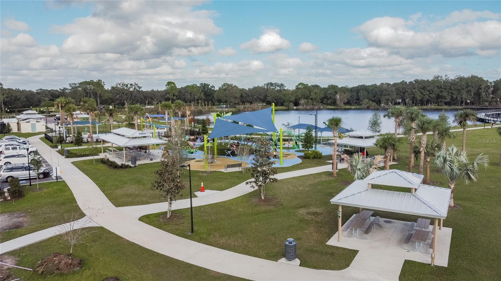 4168 NORTHMEADOW CIR, TAMPA, FL, 33618