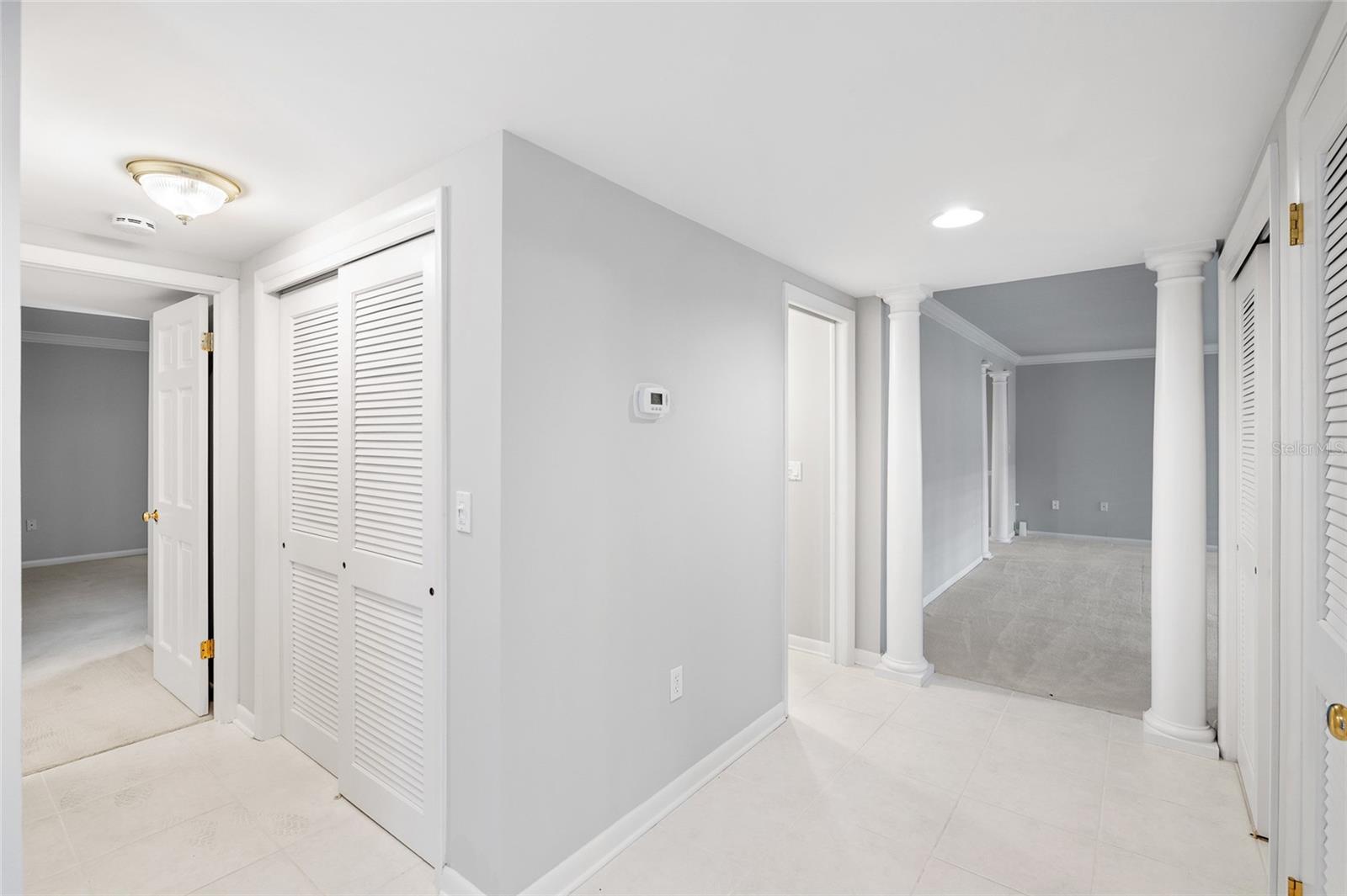 4168 NORTHMEADOW CIR, TAMPA, FL, 33618