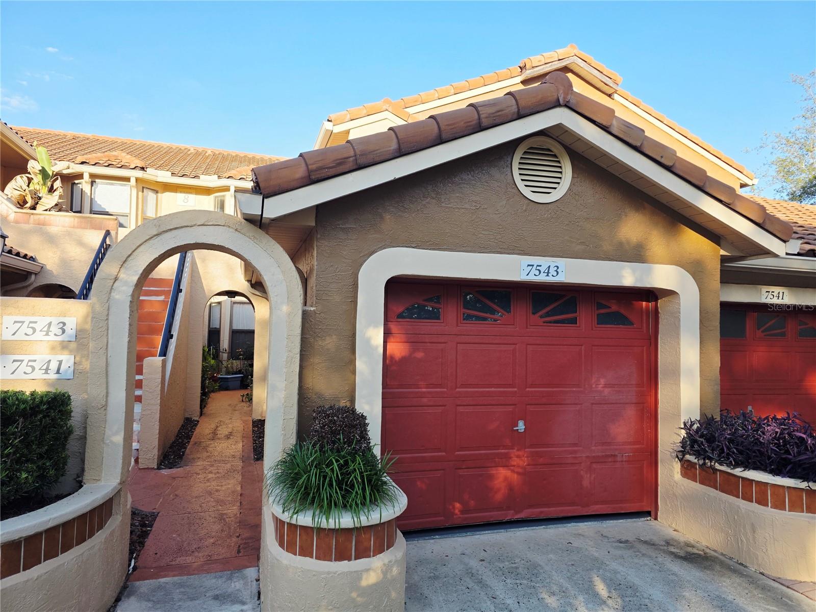 7543 SUGAR BEND DR #7543, ORLANDO, FL, 32819