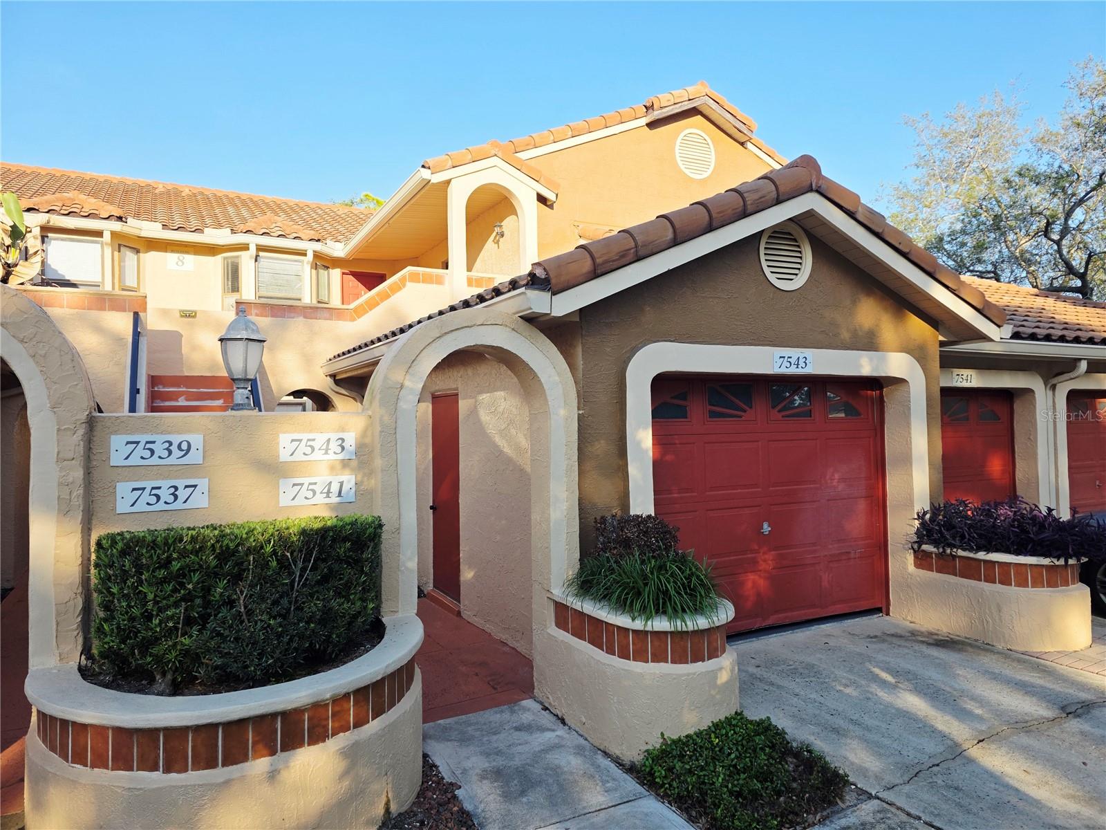 7543 SUGAR BEND DR #7543, ORLANDO, FL, 32819