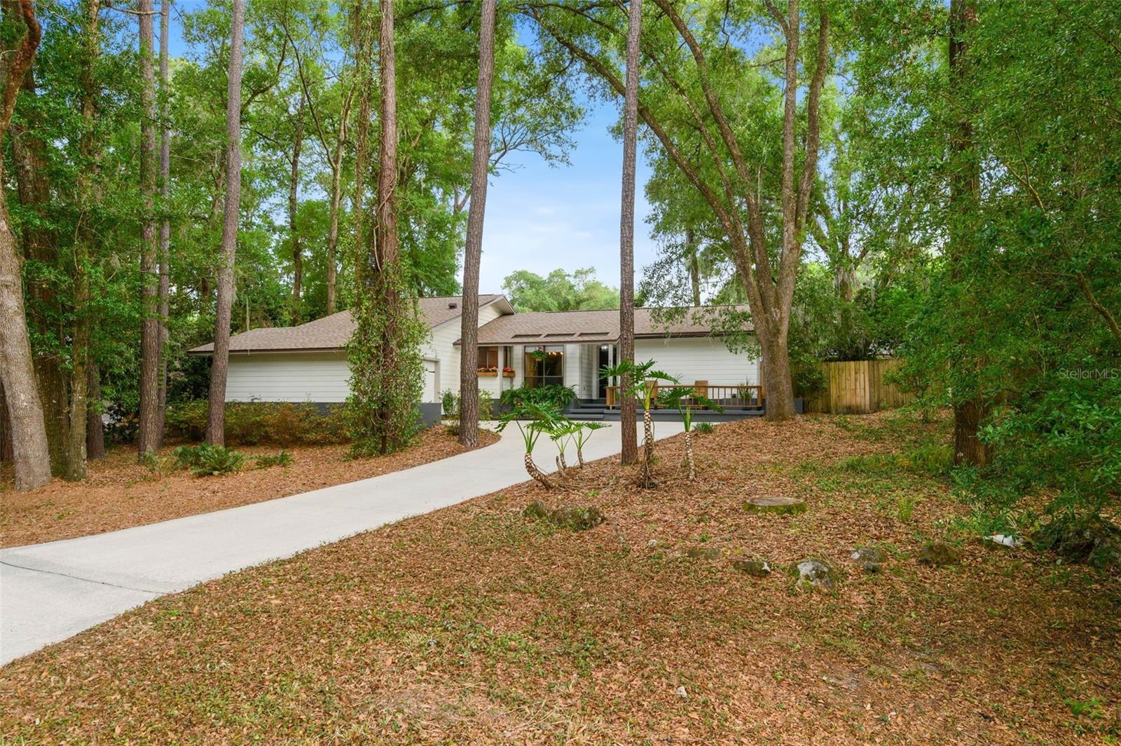 3527 NW 46TH PL, GAINESVILLE, FL, 32605