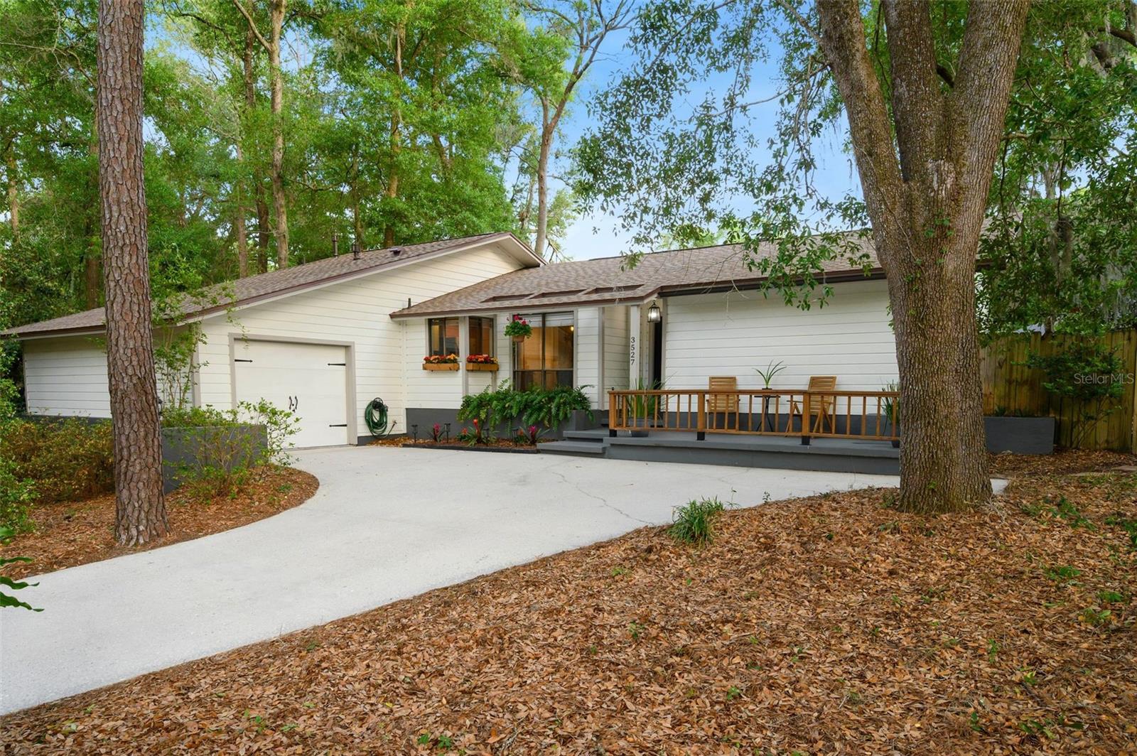 3527 NW 46TH PL, GAINESVILLE, FL, 32605