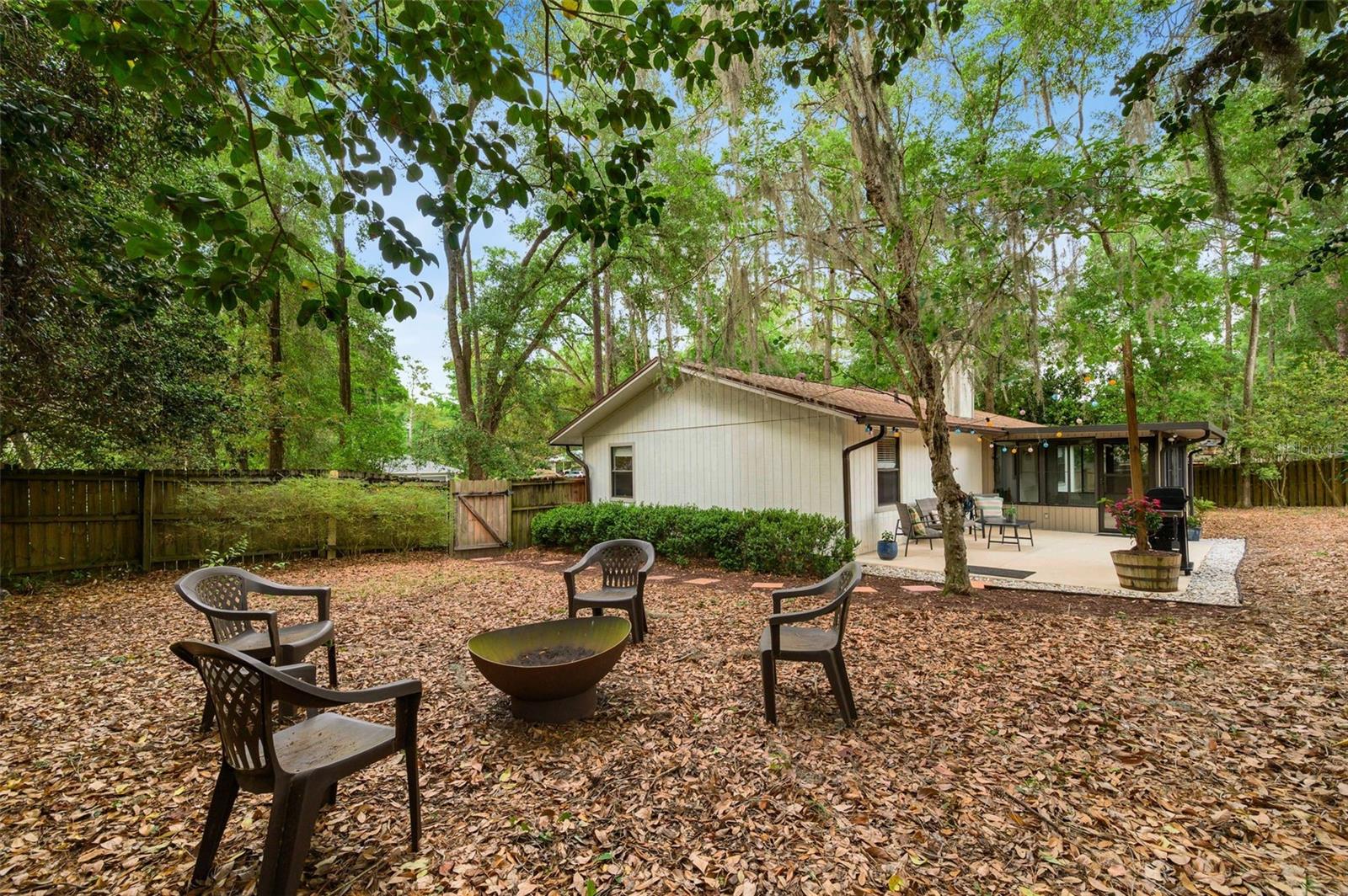 3527 NW 46TH PL, GAINESVILLE, FL, 32605