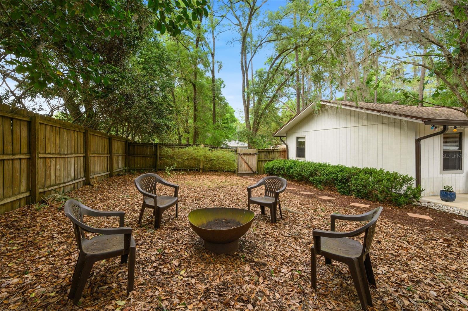 3527 NW 46TH PL, GAINESVILLE, FL, 32605