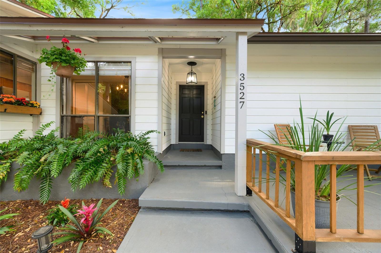 3527 NW 46TH PL, GAINESVILLE, FL, 32605