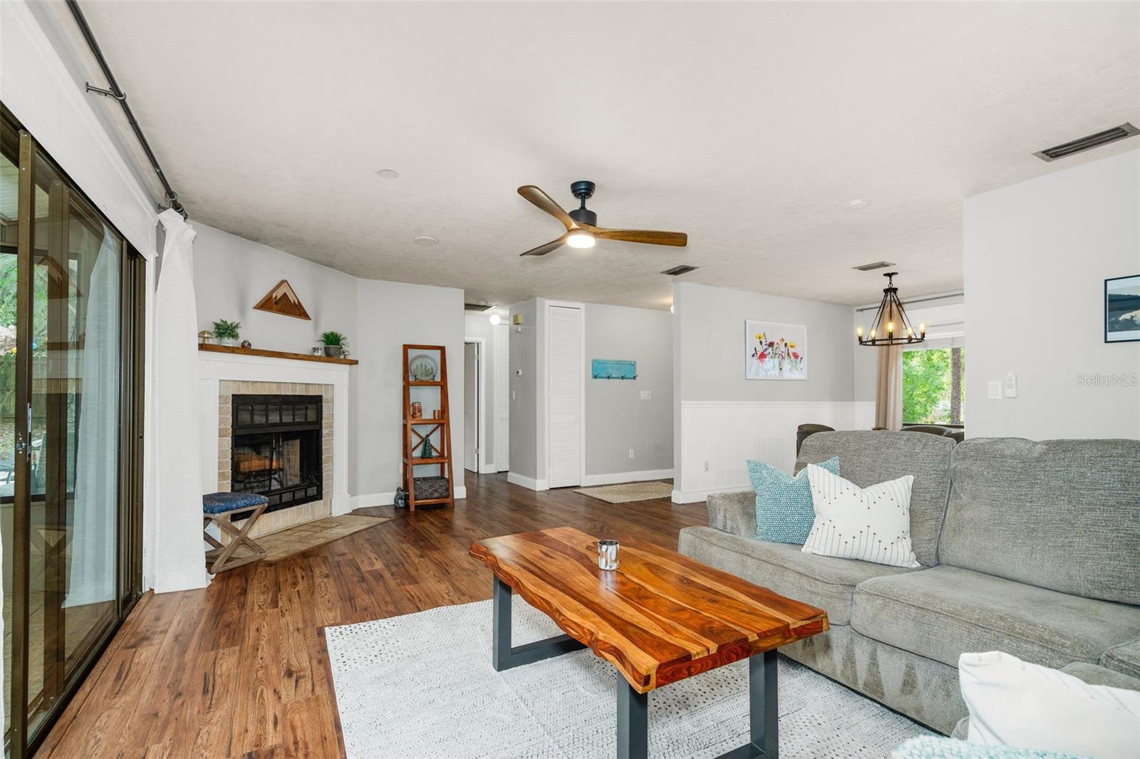 3527 NW 46TH PL, GAINESVILLE, FL, 32605