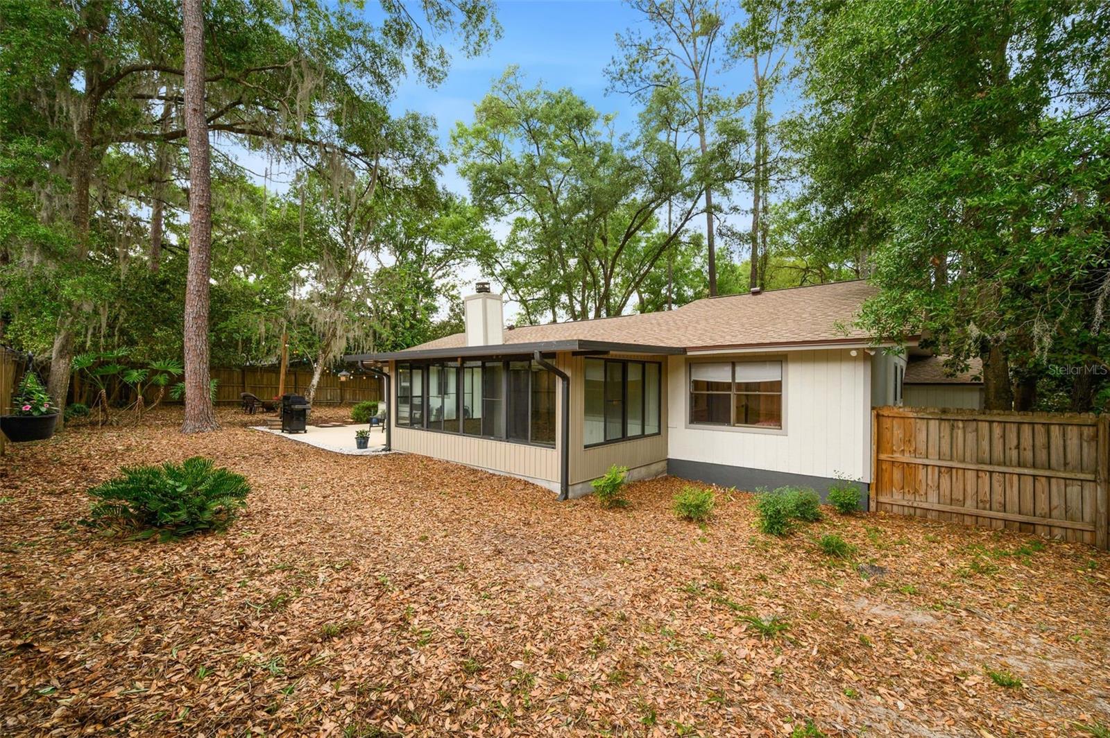 3527 NW 46TH PL, GAINESVILLE, FL, 32605