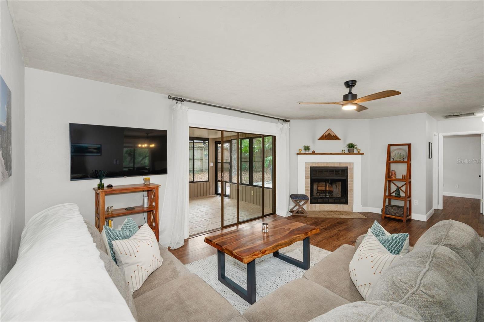 3527 NW 46TH PL, GAINESVILLE, FL, 32605