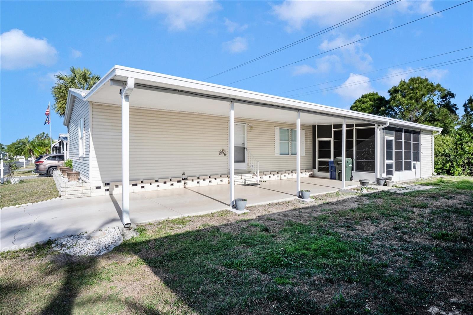 2165 GONDOLA DR, SARASOTA, FL, 34238