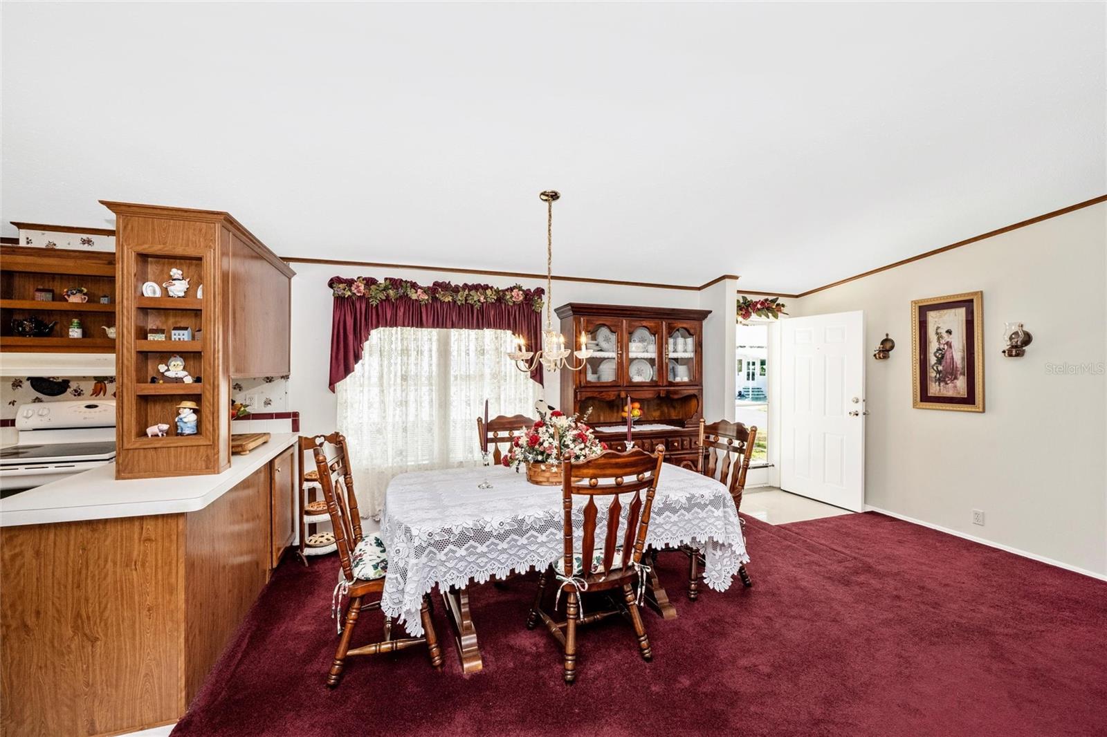 2165 GONDOLA DR, SARASOTA, FL, 34238