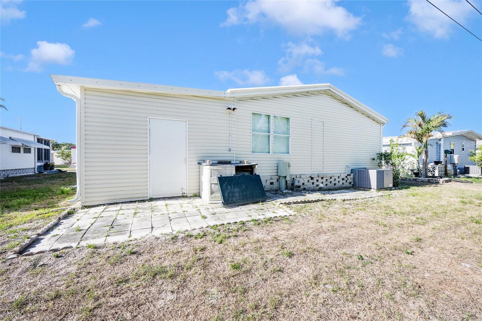 2165 GONDOLA DR, SARASOTA, FL, 34238