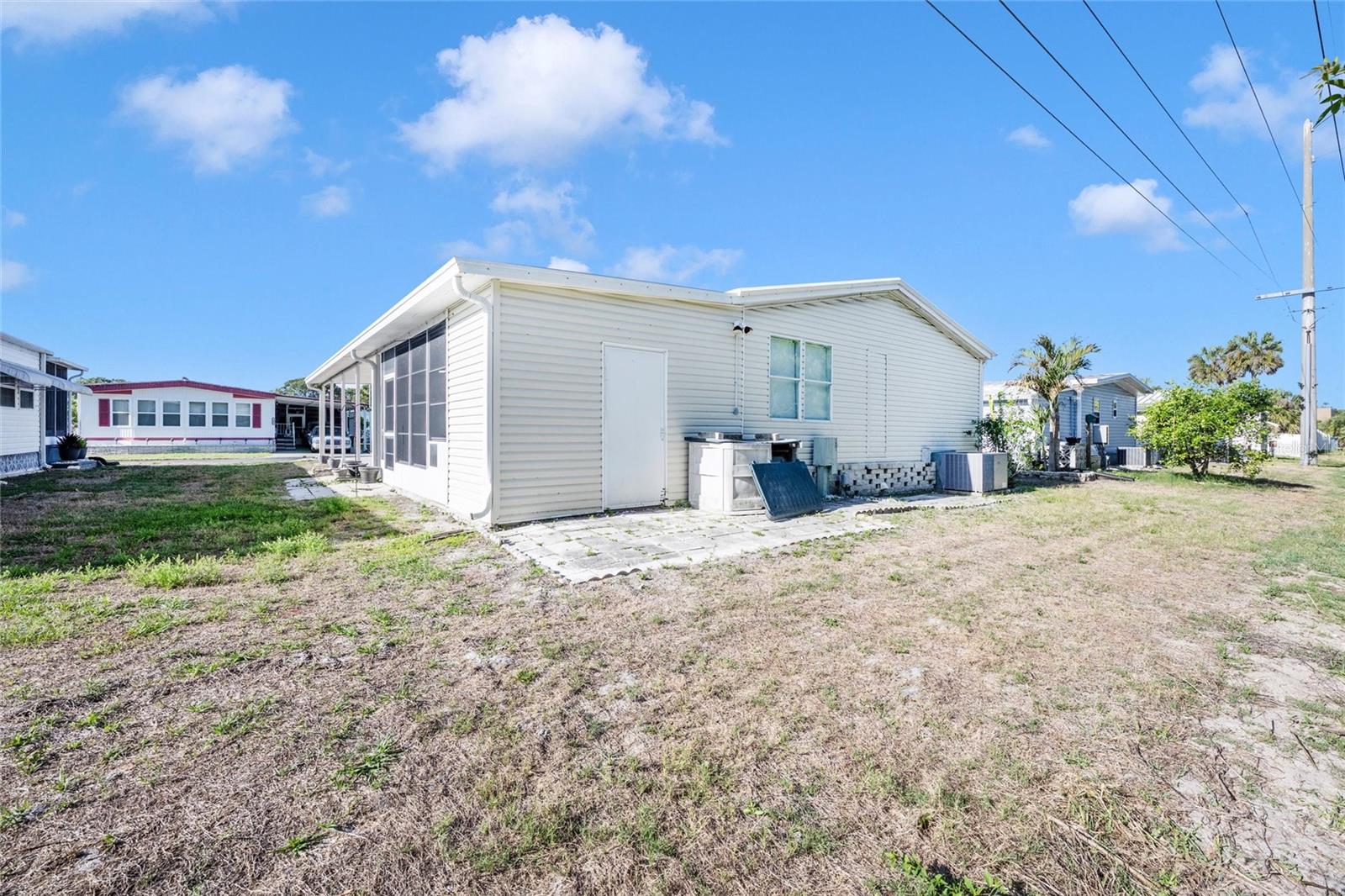 2165 GONDOLA DR, SARASOTA, FL, 34238