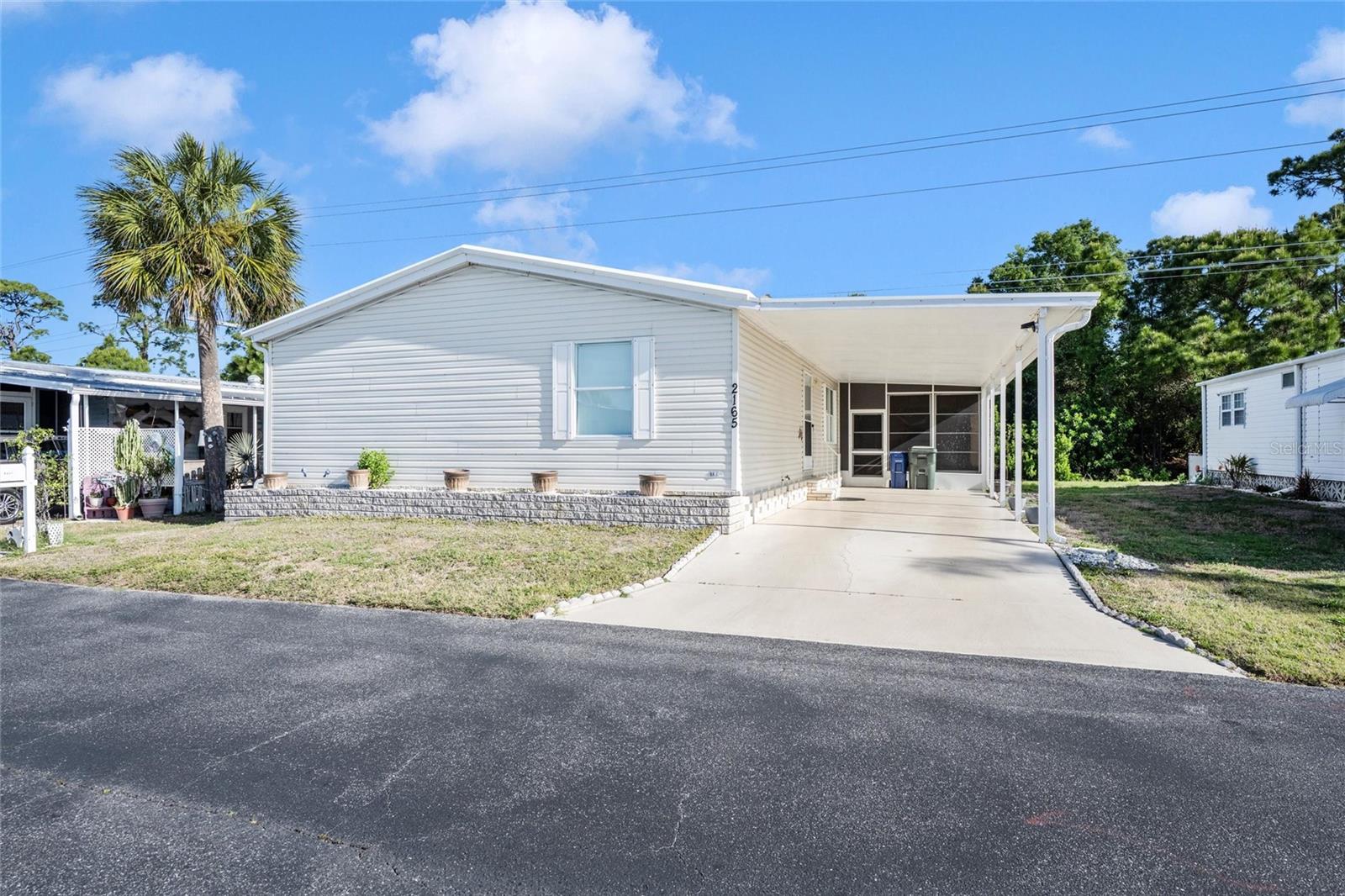 2165 GONDOLA DR, SARASOTA, FL, 34238