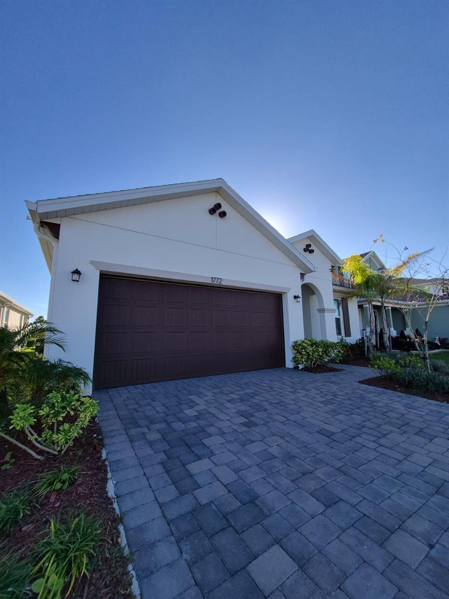 1772 STAMEN DR, KISSIMMEE, FL, 34744