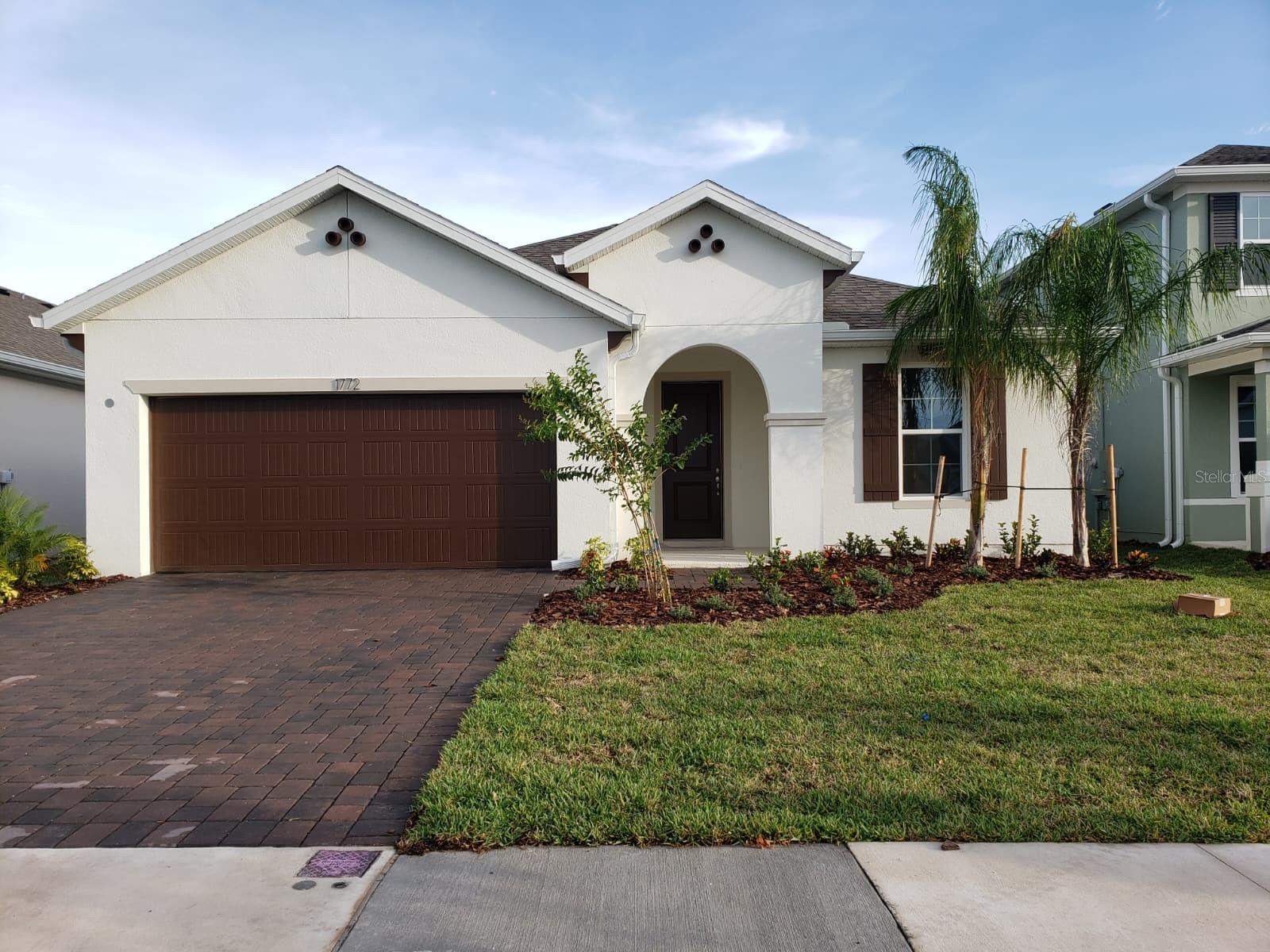 1772 STAMEN DR, KISSIMMEE, FL, 34744