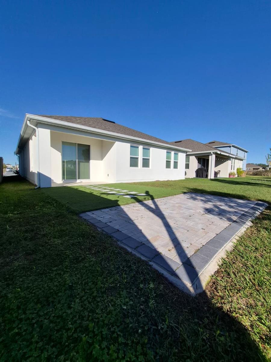 1772 STAMEN DR, KISSIMMEE, FL, 34744