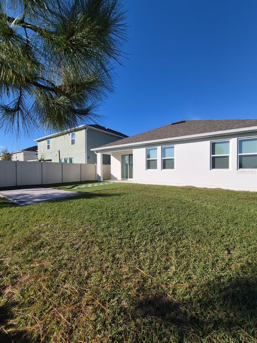 1772 STAMEN DR, KISSIMMEE, FL, 34744