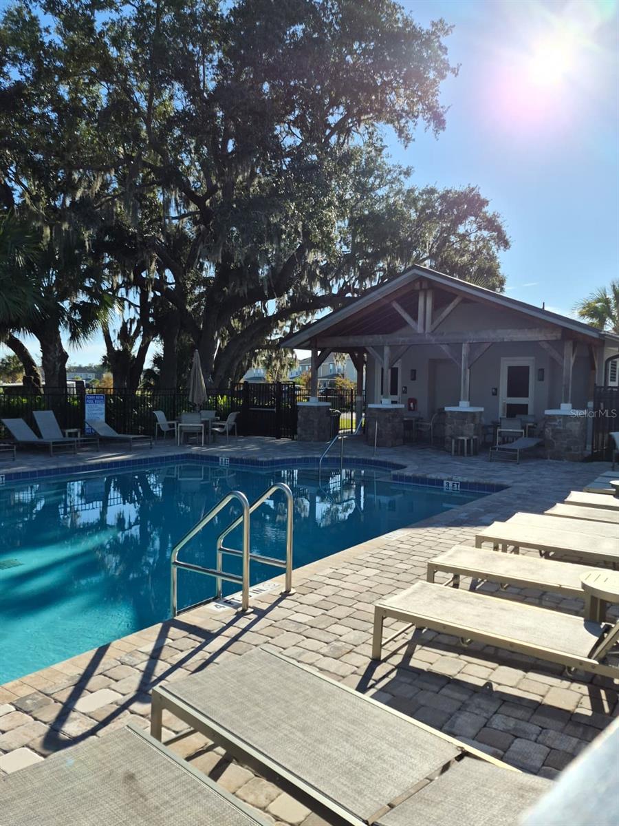 1772 STAMEN DR, KISSIMMEE, FL, 34744