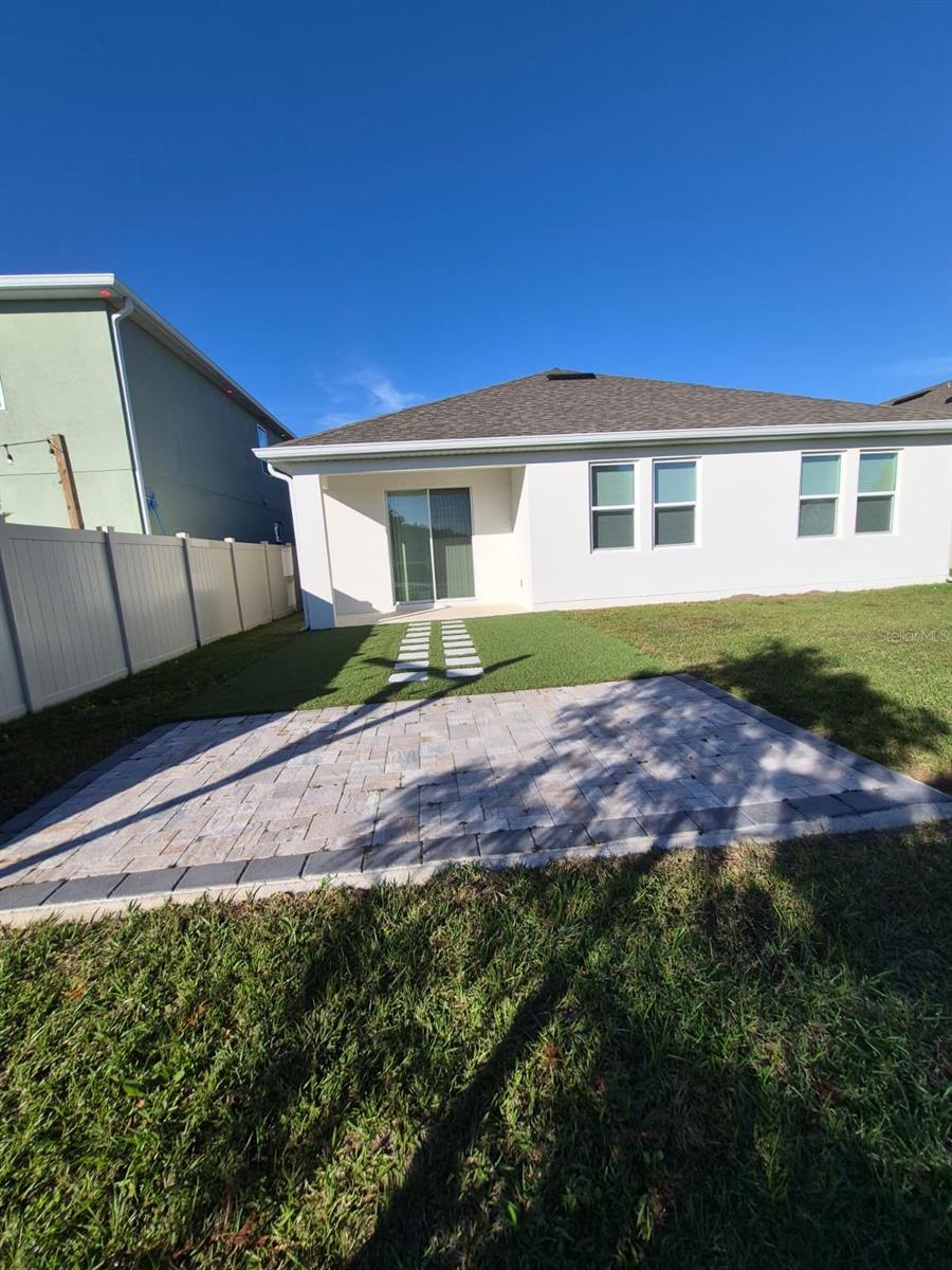 1772 STAMEN DR, KISSIMMEE, FL, 34744